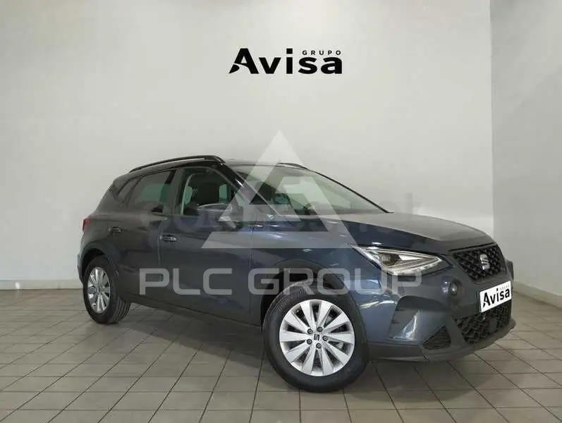 2025 Seat Alteca