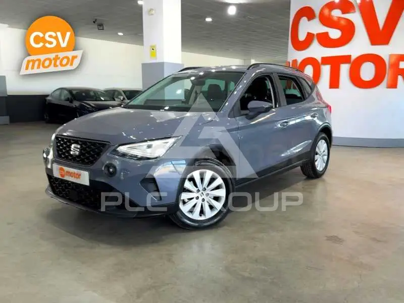 2025 Seat Alteca