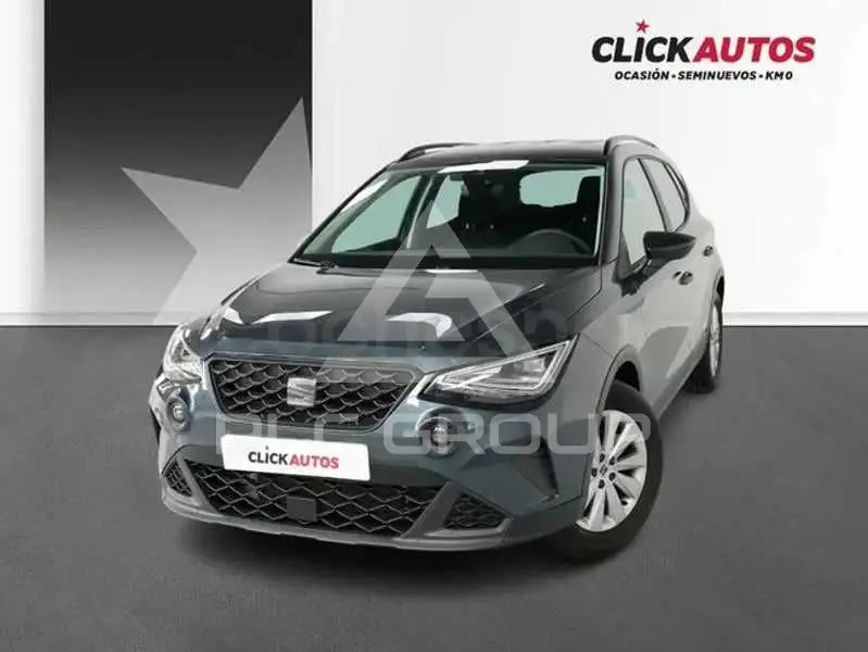 2025 Seat Alteca