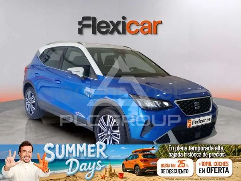 2025 Seat Alteca