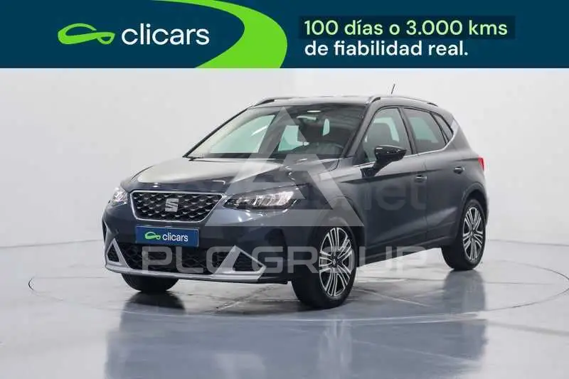 2025 Seat Alteca
