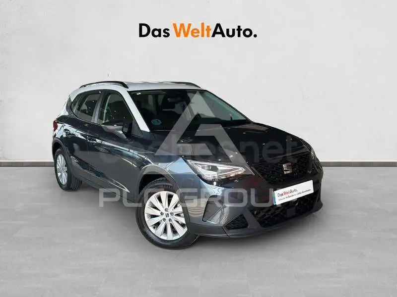 2025 Seat Alteca