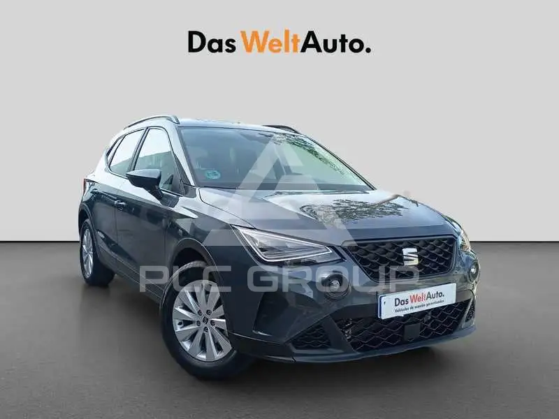 2025 Seat Alteca