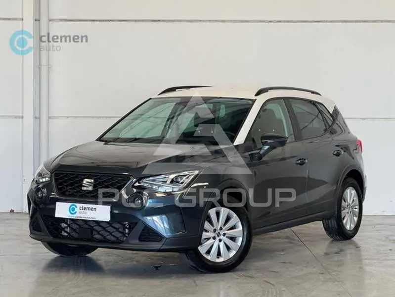 2025 Seat Alteca