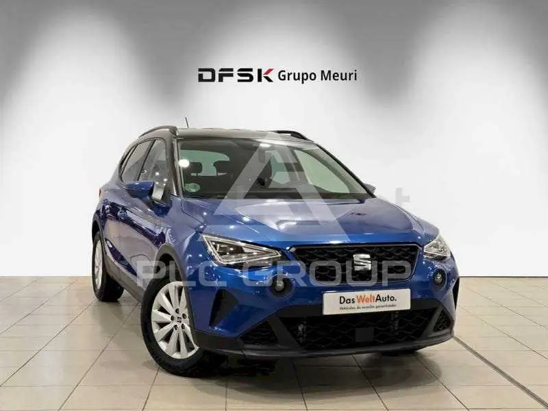 2025 Seat Alteca