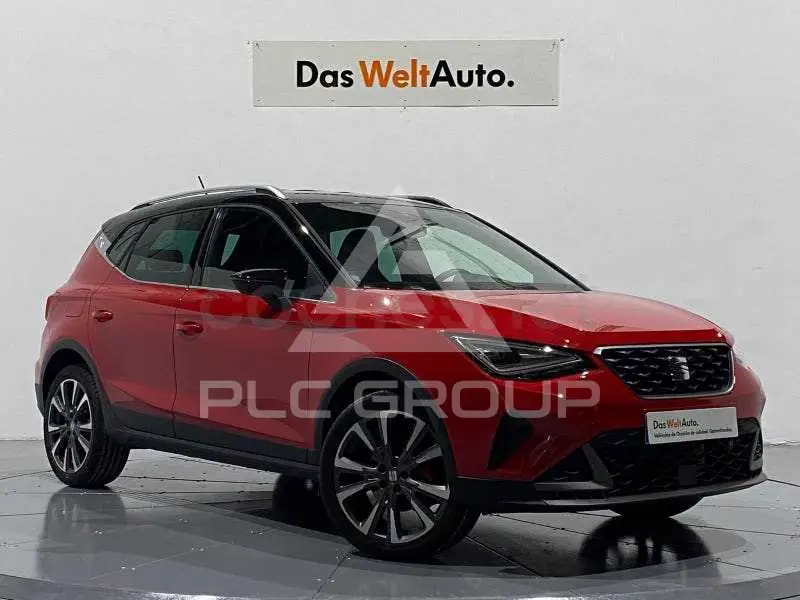 2025 Seat Alteca