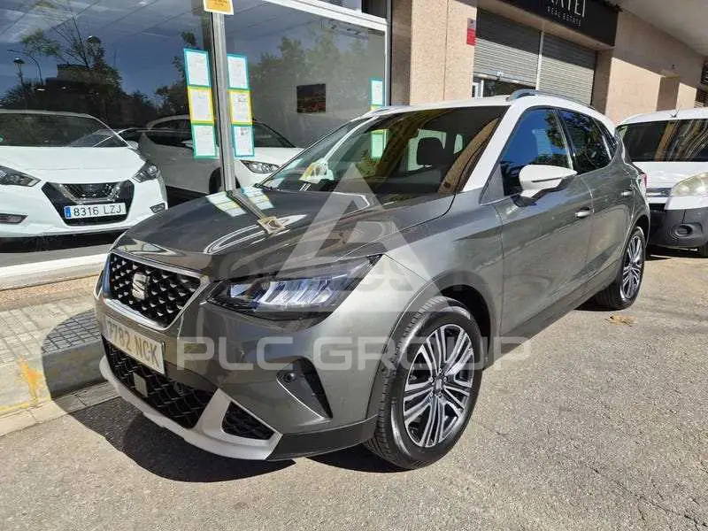 2025 Seat Alteca