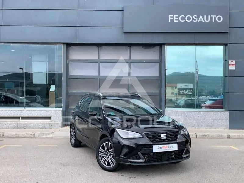 2025 Seat Alteca