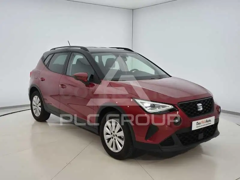 2025 Seat Alteca