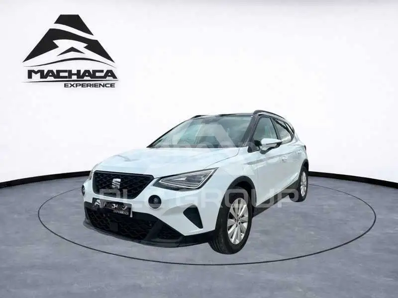 2025 Seat Alteca