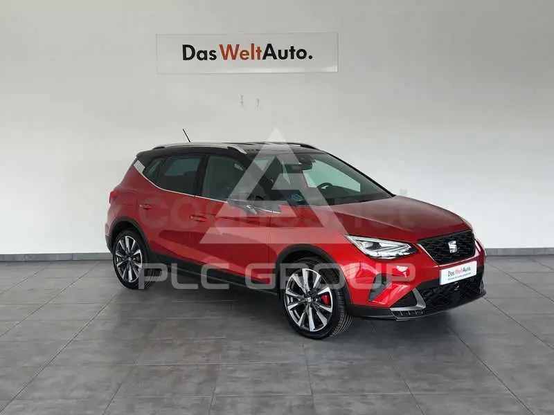 2025 Seat Alteca