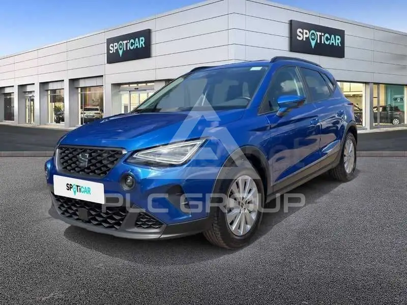 2025 Seat Alteca