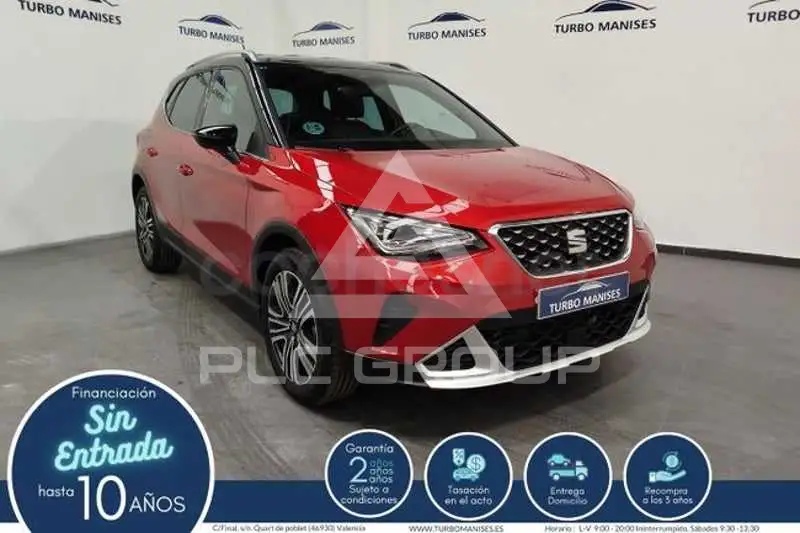 2025 Seat Alteca