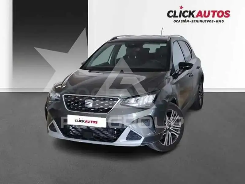 2025 Seat Alteca