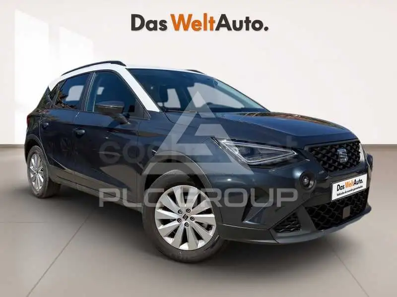 2025 Seat Alteca