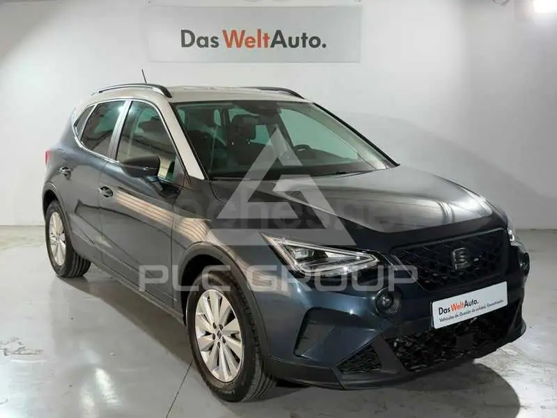 2025 Seat Alteca