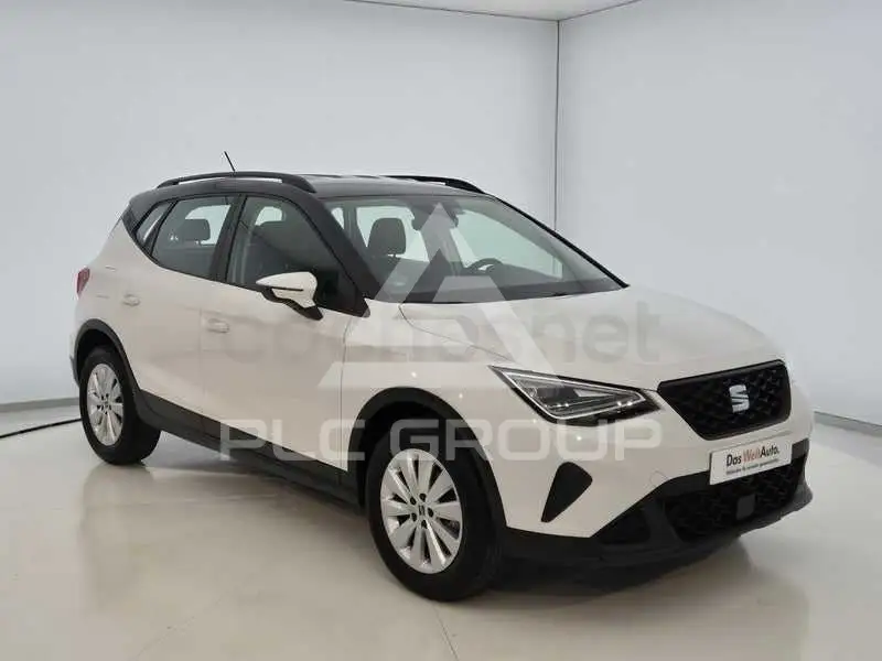 2025 Seat Alteca