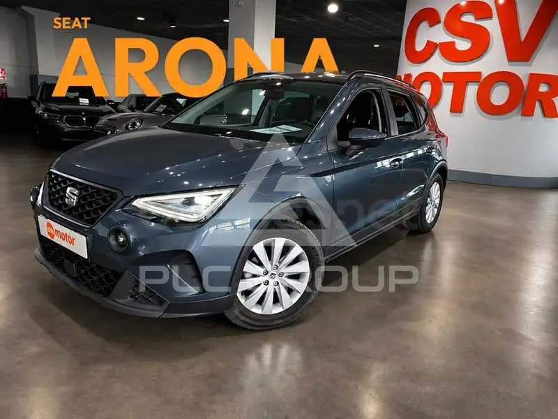 2025 Seat Alteca
