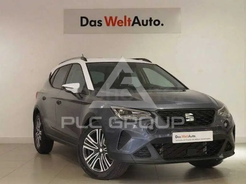 2025 Seat Alteca