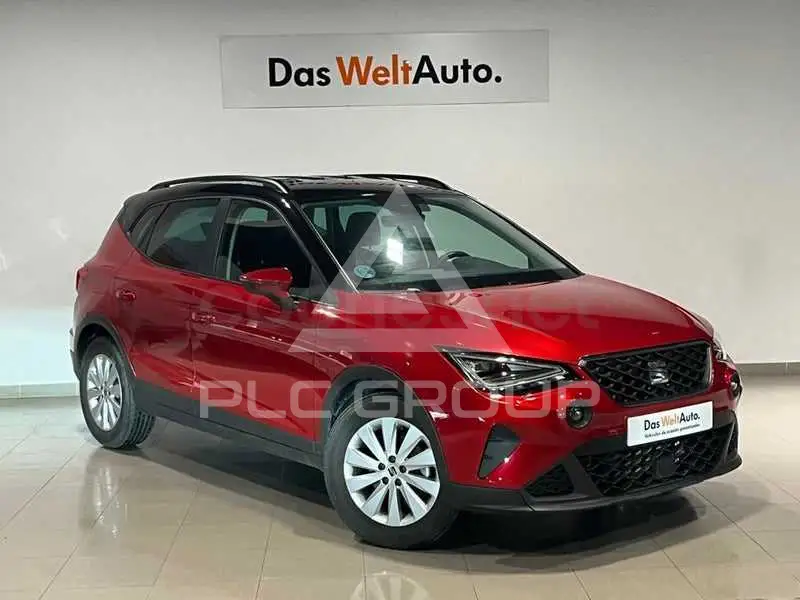 2025 Seat Alteca