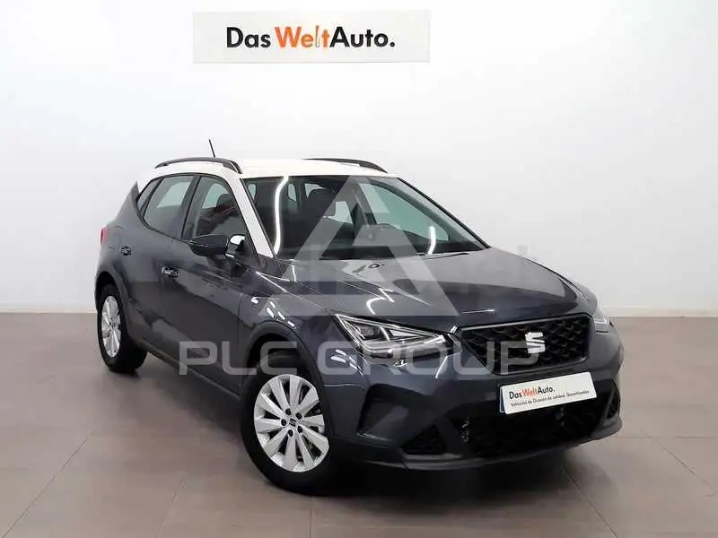 2025 Seat Alteca