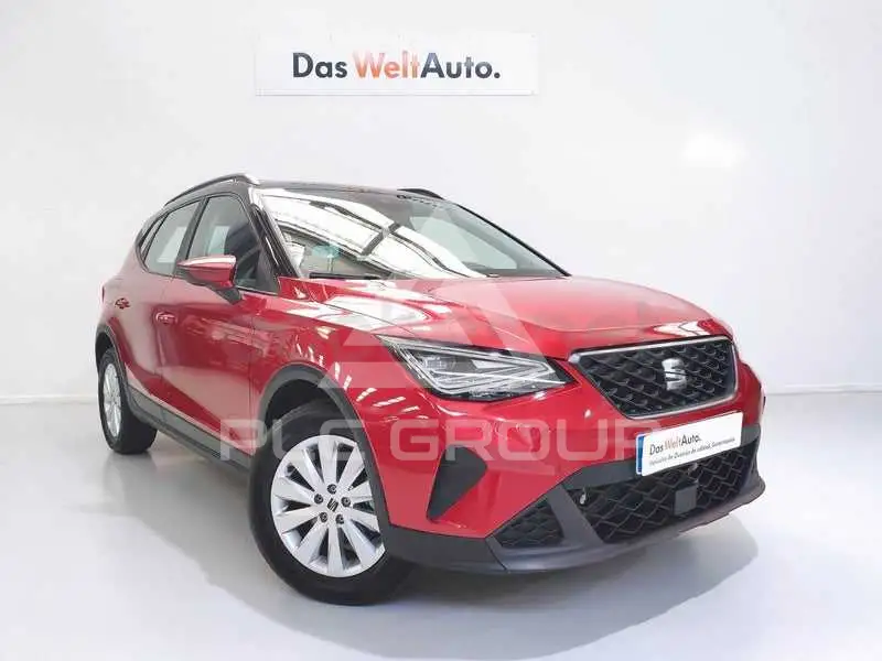2025 Seat Alteca