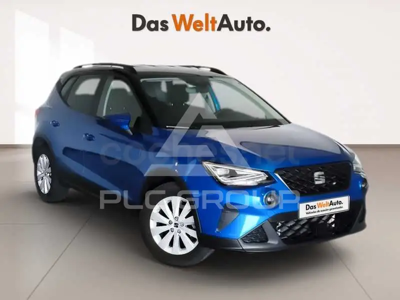 2025 Seat Alteca