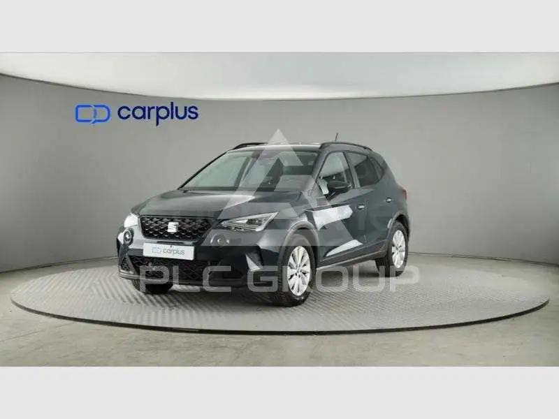 2025 Seat Alteca