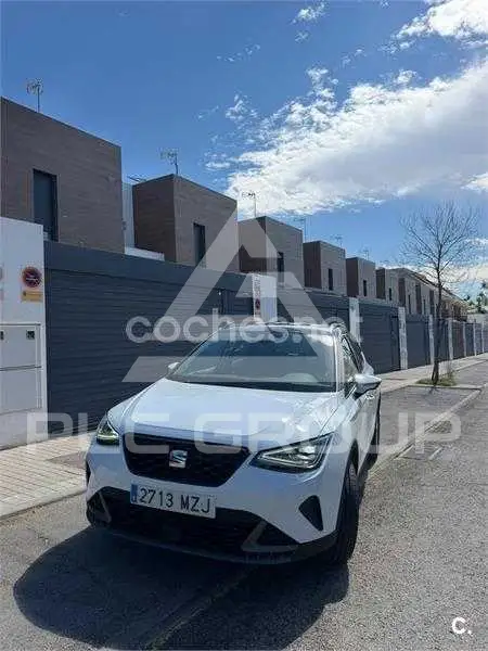 2025 Seat Alteca
