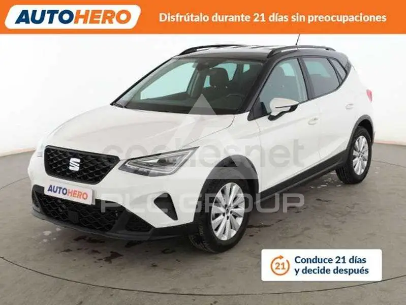 2025 Seat Alteca
