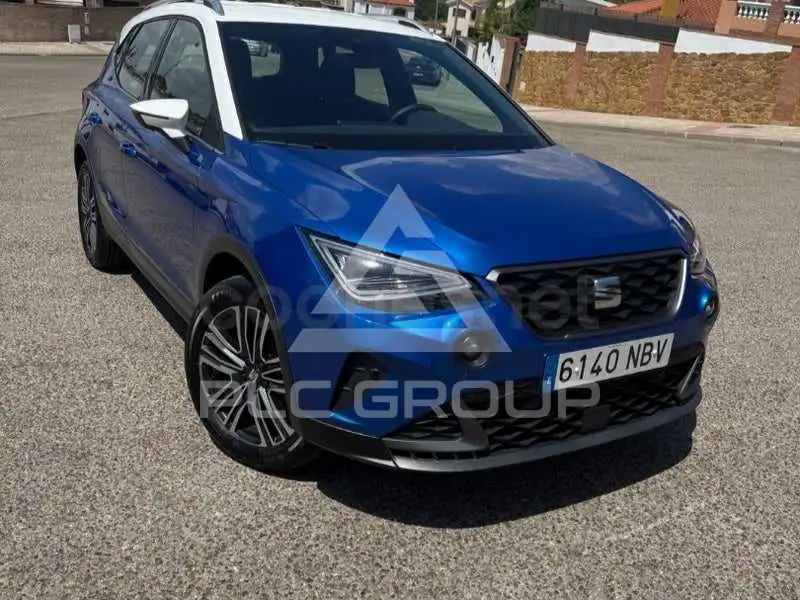 2025 Seat Alteca