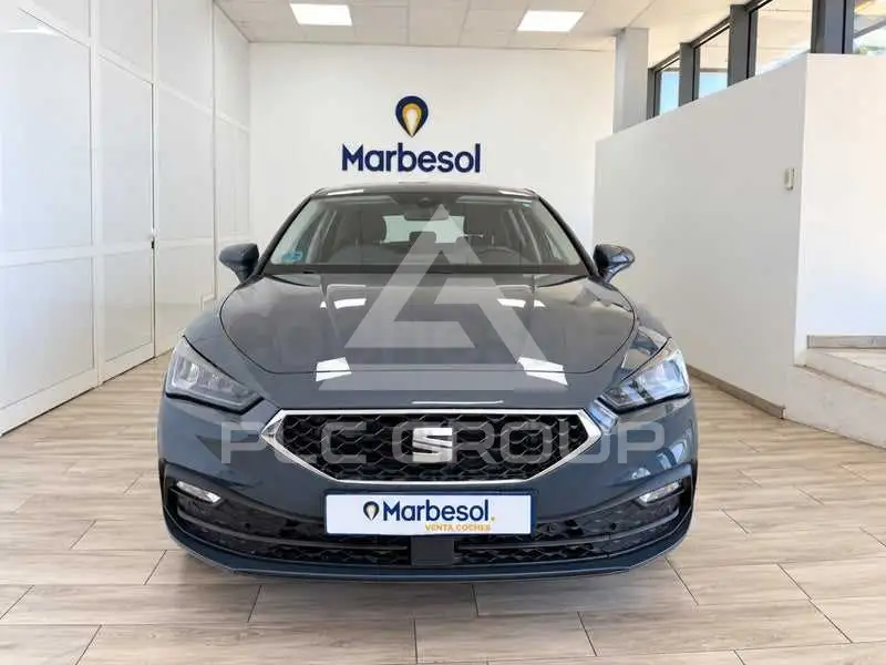 2025 Seat Leon