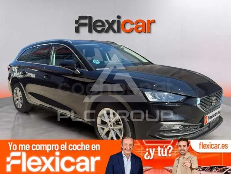 2025 Seat Leon