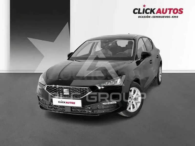 2025 Seat Leon