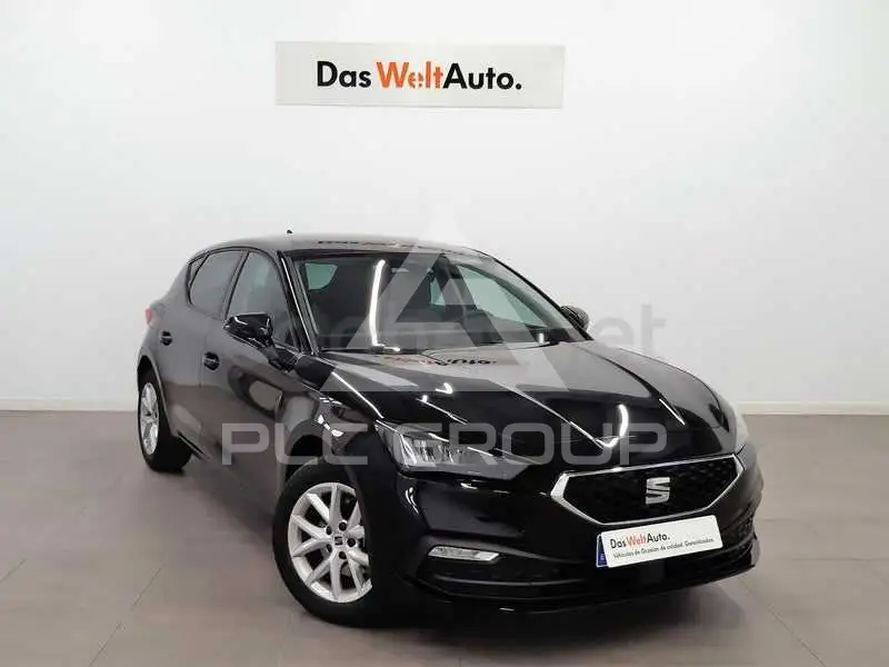 2025 Seat Leon