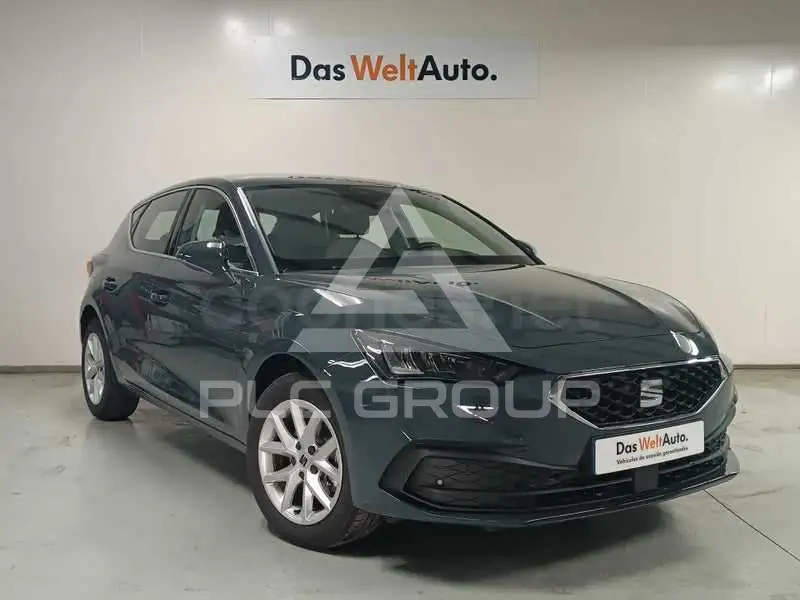 2025 Seat Leon