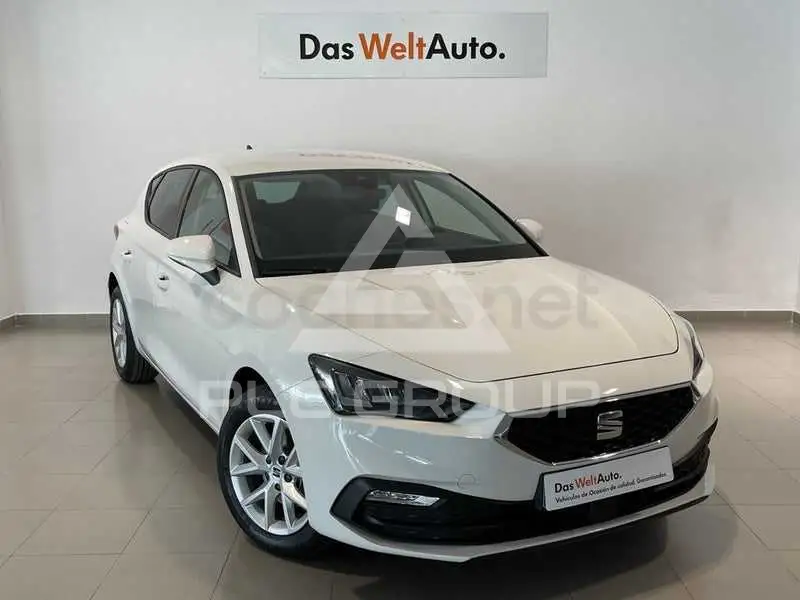 2025 Seat Leon