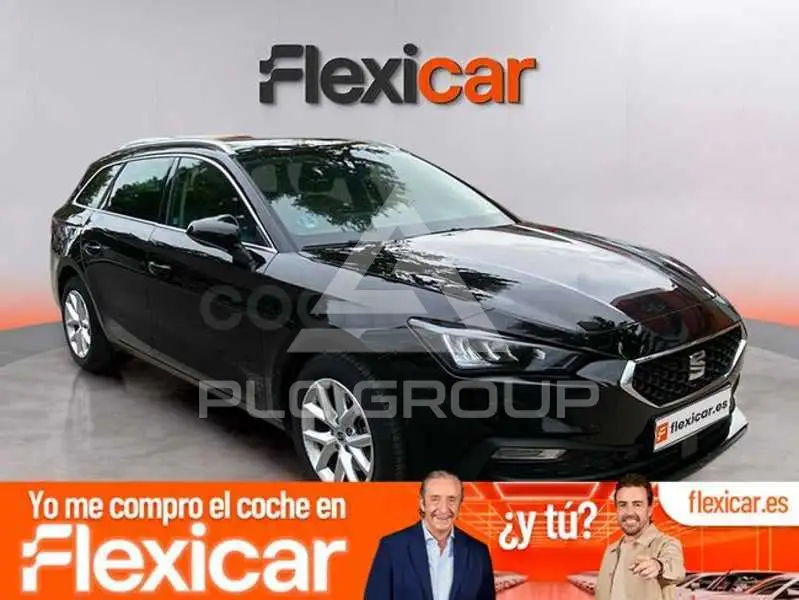2025 Seat Leon