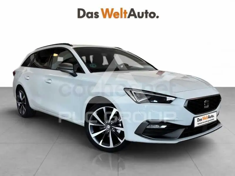 2025 Seat Leon