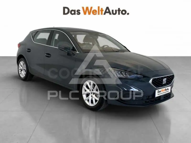 2025 Seat Leon