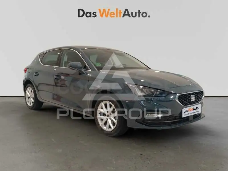 2025 Seat Leon
