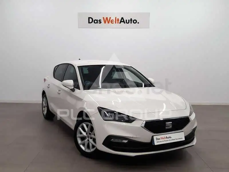 2025 Seat Leon