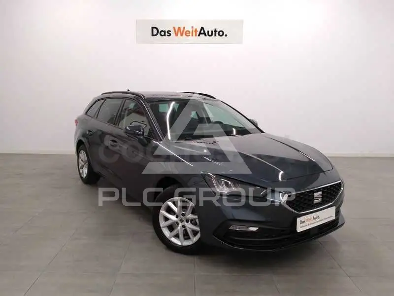 2025 Seat Leon