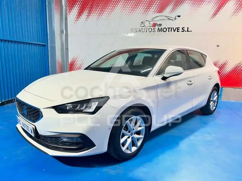 2025 Seat Leon