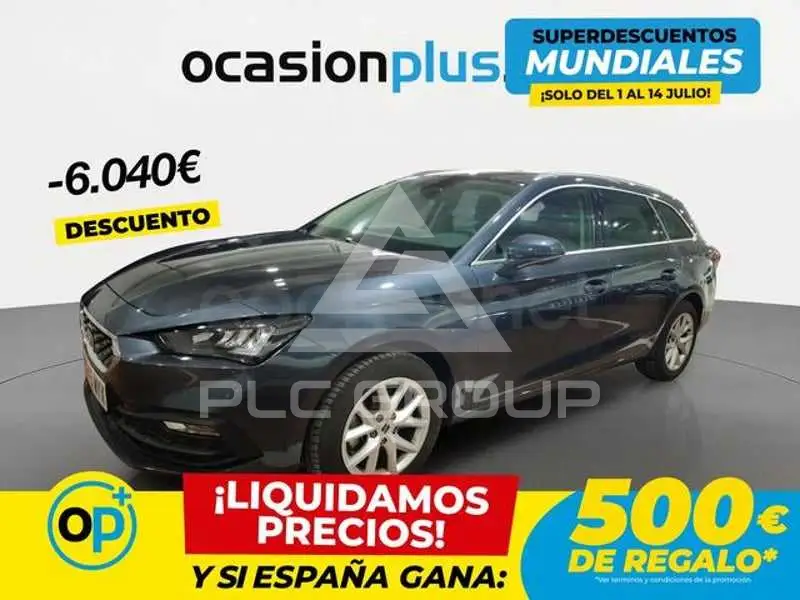 2025 Seat Leon