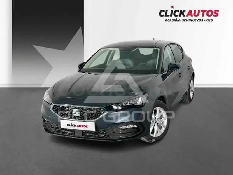 2025 Seat Leon