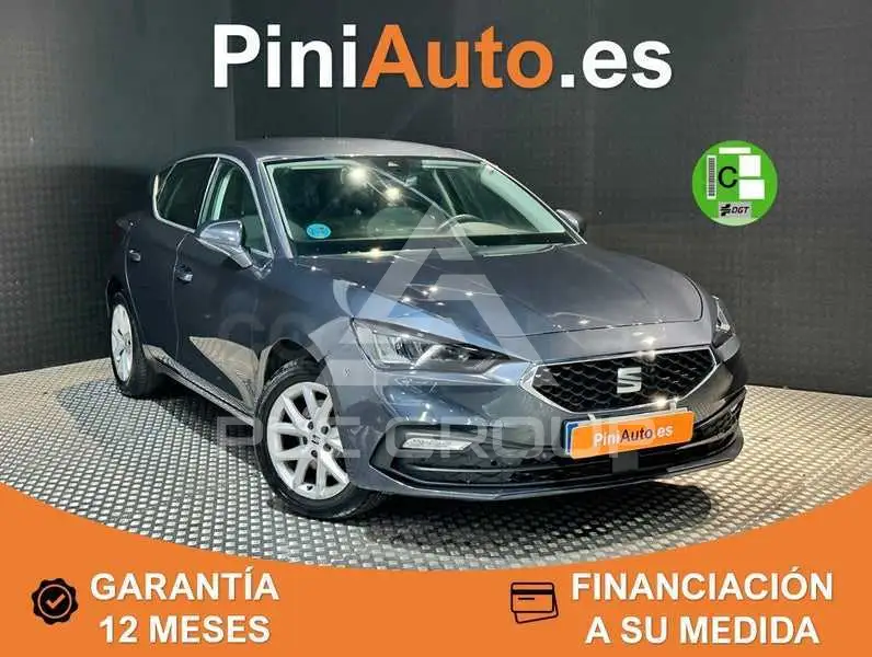 2025 Seat Leon