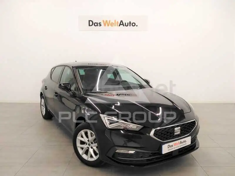 2025 Seat Leon