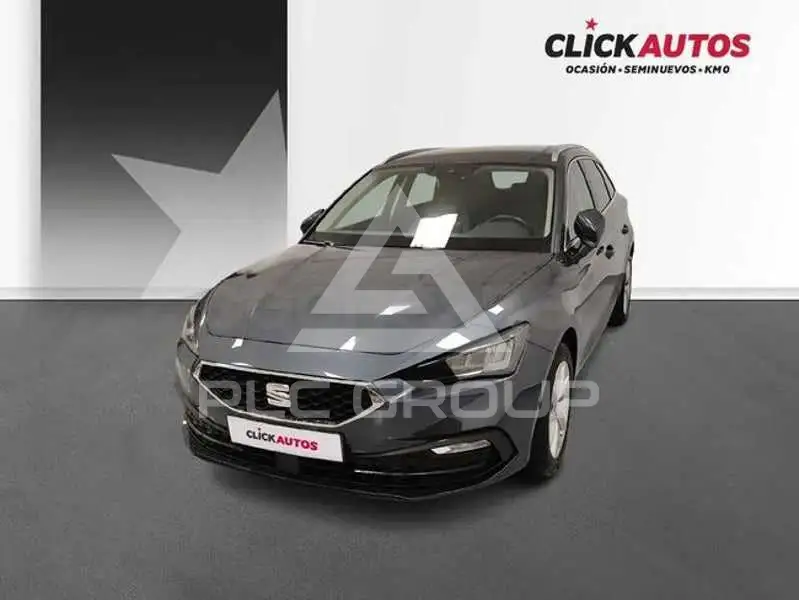 2025 Seat Leon