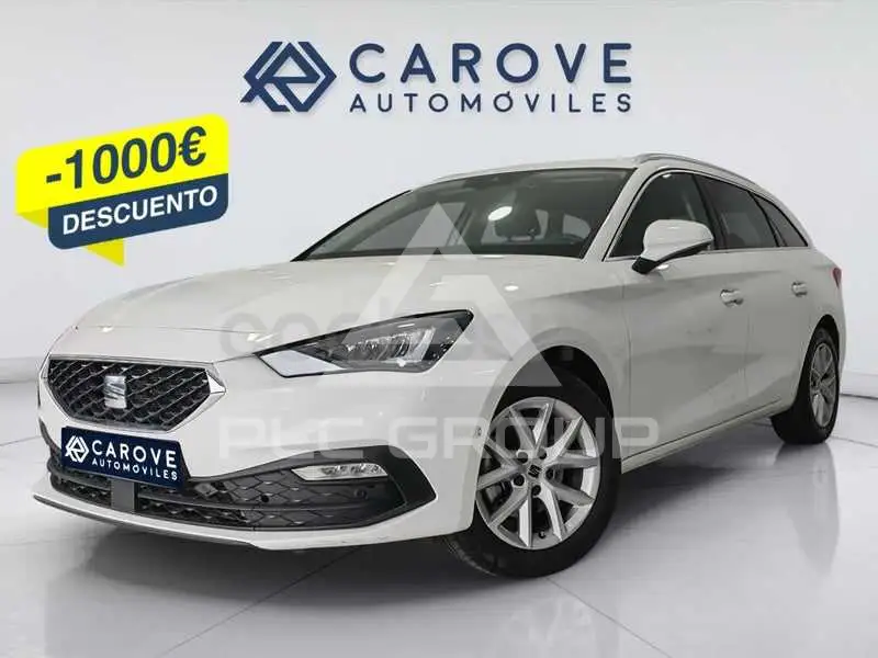 2025 Seat Leon